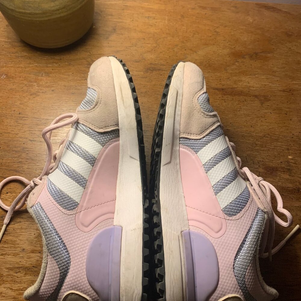 Womens Size 6 Adidas Shoes